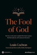 The Fool of God 