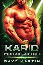 Karid