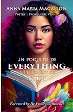 Un Poquito de Everything