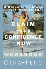 Claim Your Confidence Now