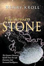 PHILOSOPHERS STONE 