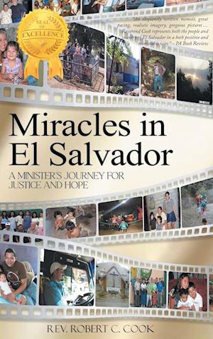 Miracles In El Salvador