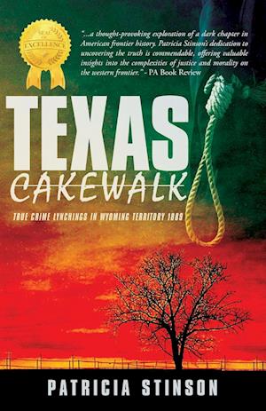 Texas Cakewalk