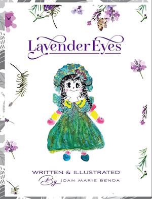 Lavender Eyes