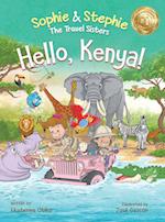 Hello, Kenya!