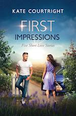 First Impressions