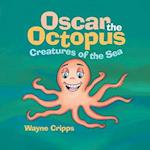 Oscar the Octopus 