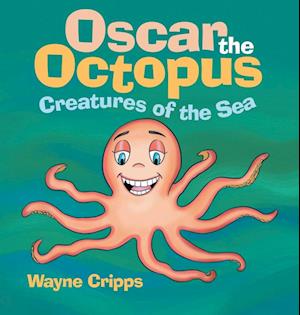 Oscar the Octopus