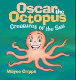 Oscar the Octopus 