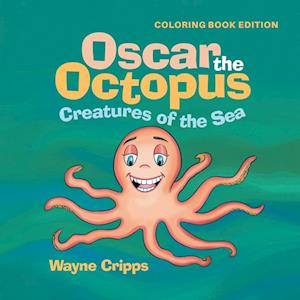 Oscar the Octopus