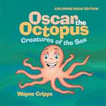 Oscar the Octopus