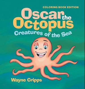 Oscar the Octopus