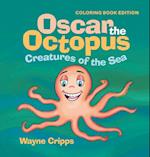 Oscar the Octopus