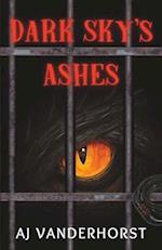 Dark Sky's Ashes: Casey Grimes #3.5 