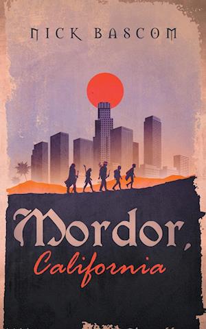 Mordor, California