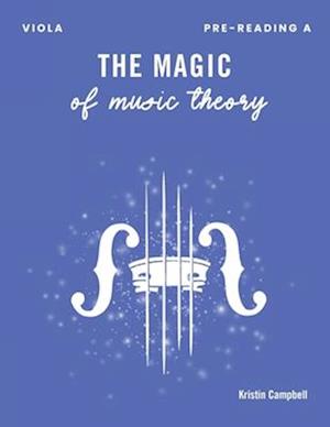 The Magic of Music Theory Pre-Reading A