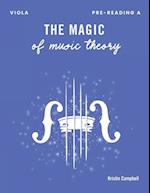 The Magic of Music Theory Pre-Reading A