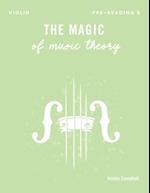 The Magic of Music Theory Pre-Reading B