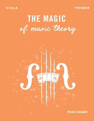 The Magic of Music Theory Primer - Viola