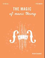 The Magic of Music Theory Primer - Viola