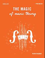 The Magic of Music Theory Primer - Cello