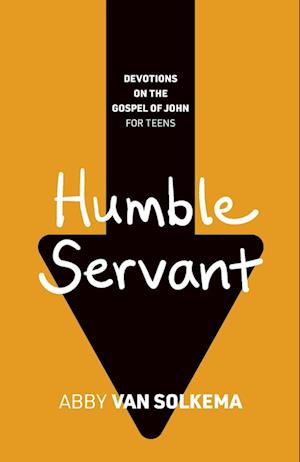 Humble Servant