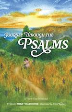 Journey Through the Psalms