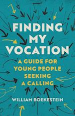 Finding My Vocation