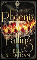 Phoenix Falling 