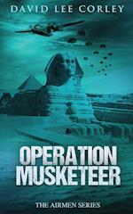 Operation Musketeer 