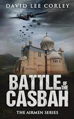 Battle of the Casbah 