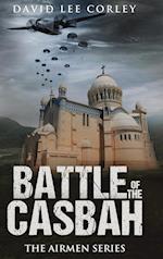 Battle of the Casbah 