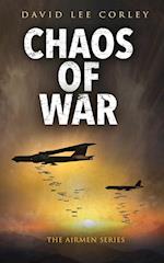 Chaos of War 