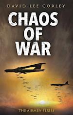 Chaos of War 