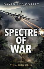 Spectre of War