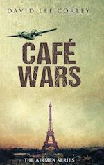 Cafe Wars 