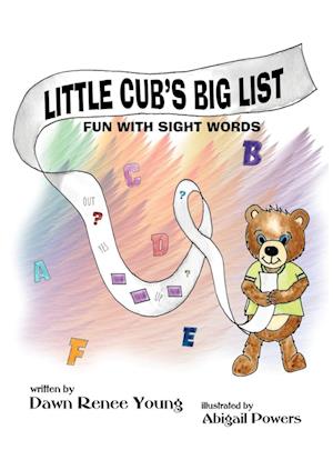 Little Cub's Big List