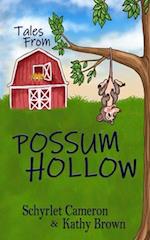 Tales From Possum Hollow 