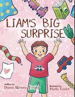 Liam's Big Surprise