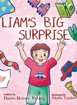 Liam's Big Surprise