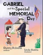 Gabriel and the Special Memorial Day