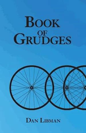 Book of Grudges