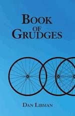 Book of Grudges 