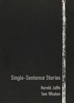 Single-Sentence Stories 