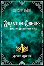 Quantum Origins