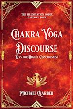 Chakra Yoga Discourse