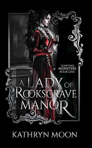 A Lady of Rooksgrave Manor