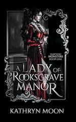 A Lady of Rooksgrave Manor 