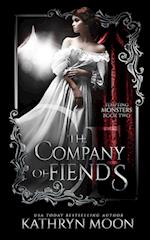 The Company of Fiends