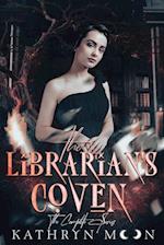 The Librarian's Coven 